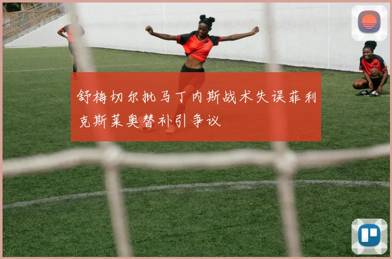 舒梅切尔批马丁内斯战术失误菲利克斯莱奥替补引争议