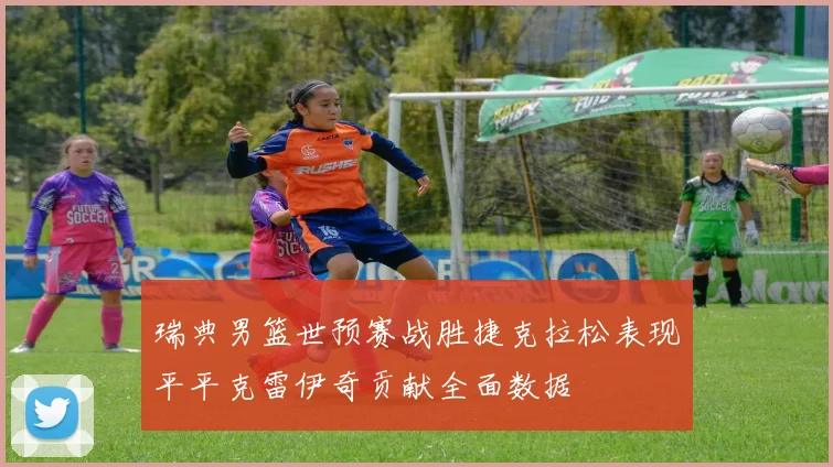 瑞典男篮世预赛战胜捷克拉松表现平平克雷伊奇贡献全面数据